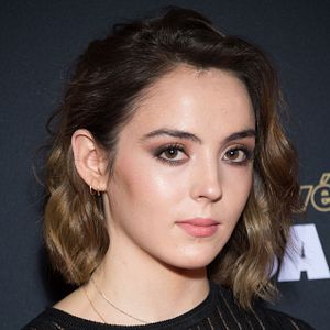 Foto Garance Marillier