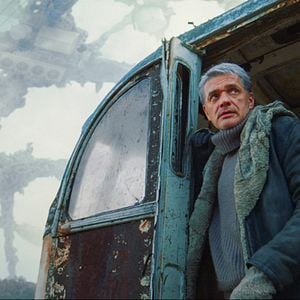 Foto Aleksey Serebryakov