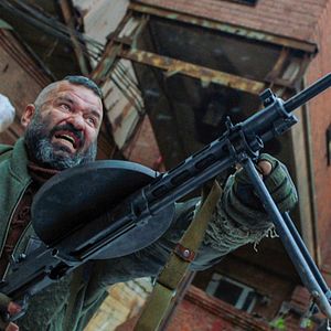 Foto Coma - A Dimensão do Futuro