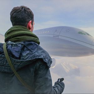 Foto Coma - A Dimensão do Futuro