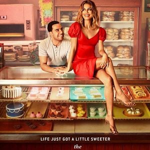 Foto The Baker and The Beauty (2020)