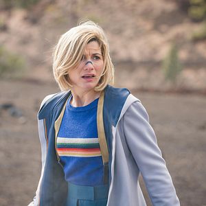 Foto Jodie Whittaker