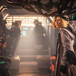 Foto Jodie Whittaker