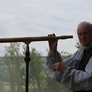 Foto A Máscara de Ferro