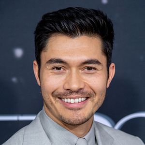 Foto Henry Golding