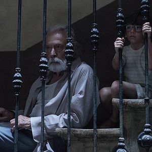 Foto José Luis de Madariaga