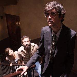 Foto O 3° Andar - Terror na Rua Malasaña