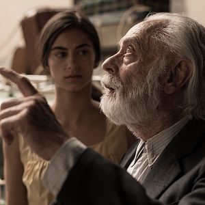 Foto José Luis de Madariaga