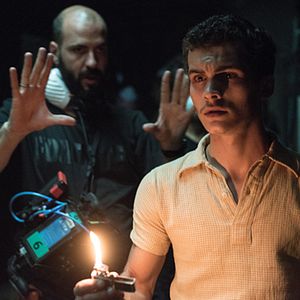 Foto O 3° Andar - Terror na Rua Malasaña