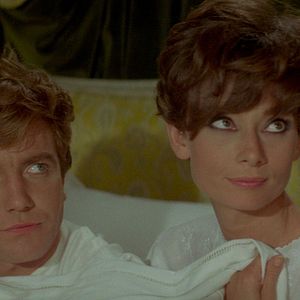 Foto Um Caminho para Dois