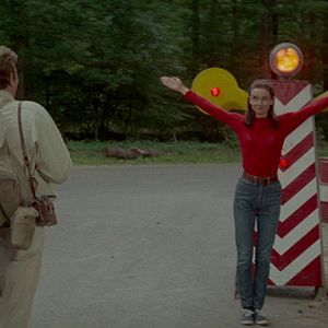 Foto Um Caminho para Dois