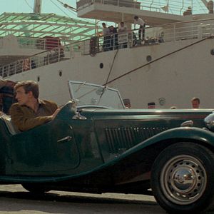 Foto Um Caminho para Dois