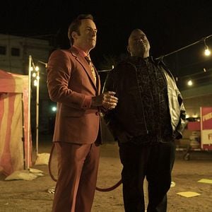 Foto Lavell Crawford