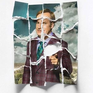 Foto Better Call Saul