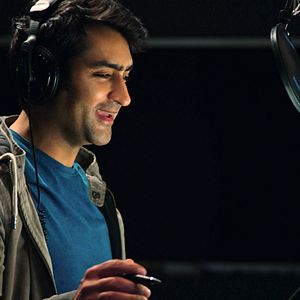 Foto Kumail Nanjiani