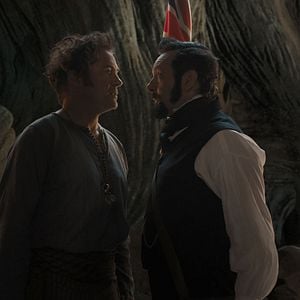 Foto Robert Downey Jr.