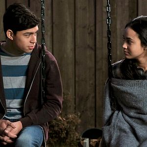 Foto O Quinteto (Reboot)