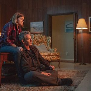 Foto The Outsider (2020)