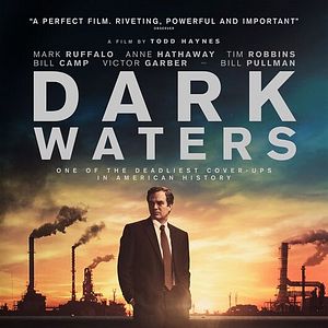 Foto Dark Waters - O Preço da Verdade
