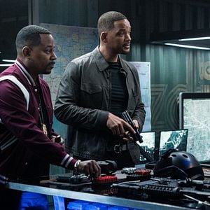 Foto Martin Lawrence