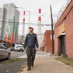 Foto The World Before Your Feet