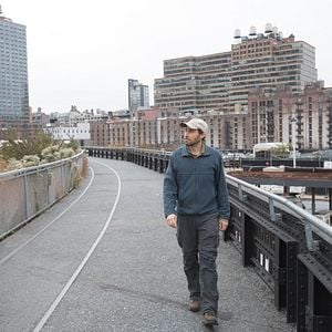 Foto The World Before Your Feet