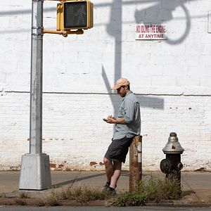 Foto The World Before Your Feet