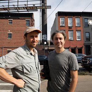 Foto The World Before Your Feet