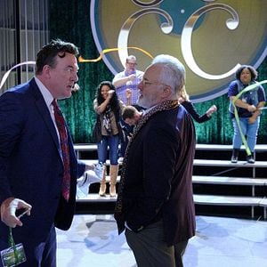 Foto Bradley Whitford