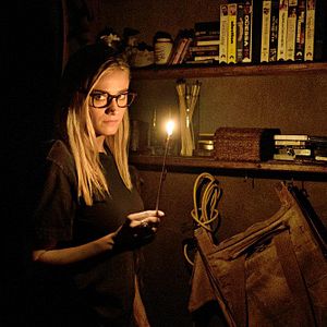 Foto Olivia Taylor Dudley