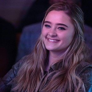 Foto Lizzy Greene