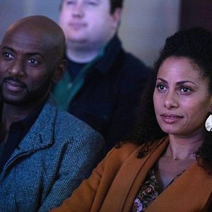 Foto Christina Moses