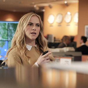 Foto Emily Wickersham