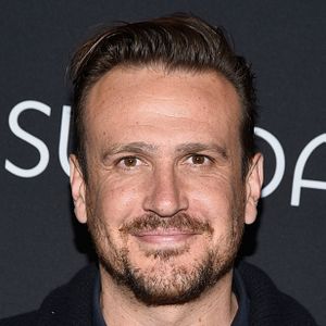 Foto Jason Segel