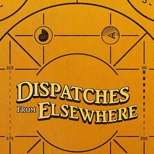 Foto Despachos de Outro Lugar