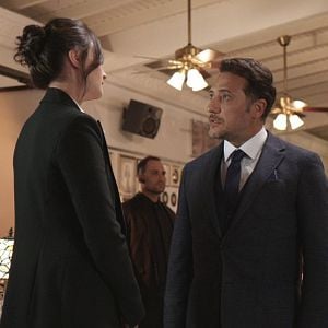 Foto Ramo: Entre o Amor e o Poder