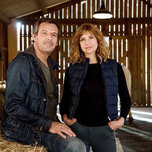 Foto Florence Pernel