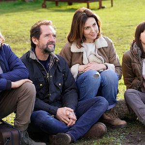 Foto Elsa Zylberstein