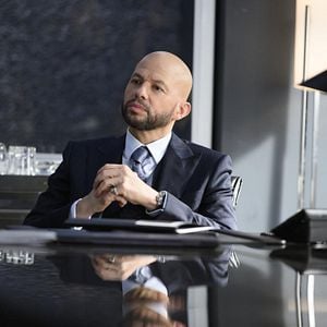 Foto Jon Cryer