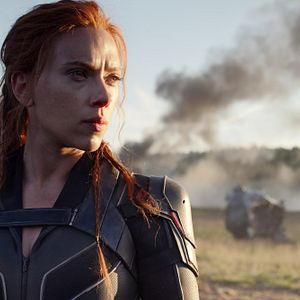 Foto Scarlett Johansson