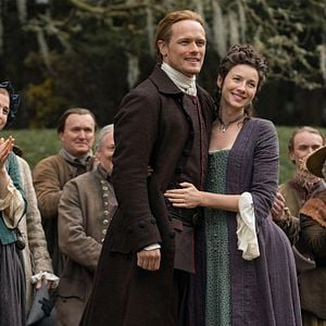 Foto Outlander