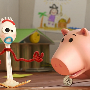 Foto Garfinho Pergunta