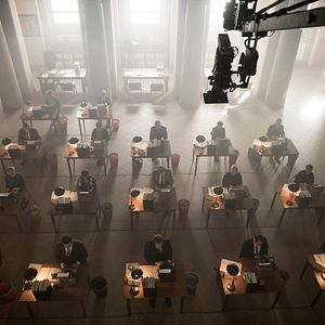 Foto Diz-me Quem Sou