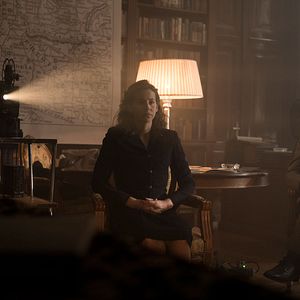 Foto Diz-me Quem Sou