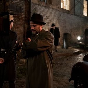 Foto Diz-me Quem Sou