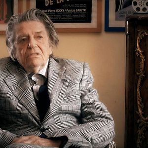 Foto Jean-Pierre Mocky