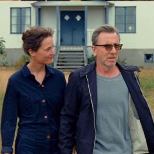 Foto A Ilha de Bergman