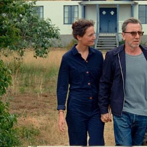 Foto A Ilha de Bergman