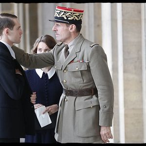 Foto Isabelle Carré