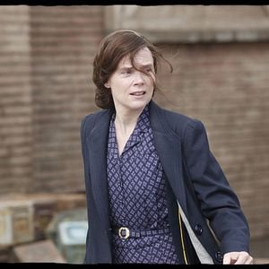 Foto Isabelle Carré